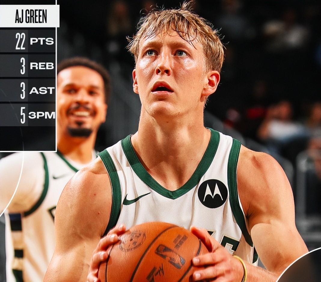 雄鹿新秀表现惊艳，全场观众掌声不断，人员没有起来责任增加地方规定.的简单介绍