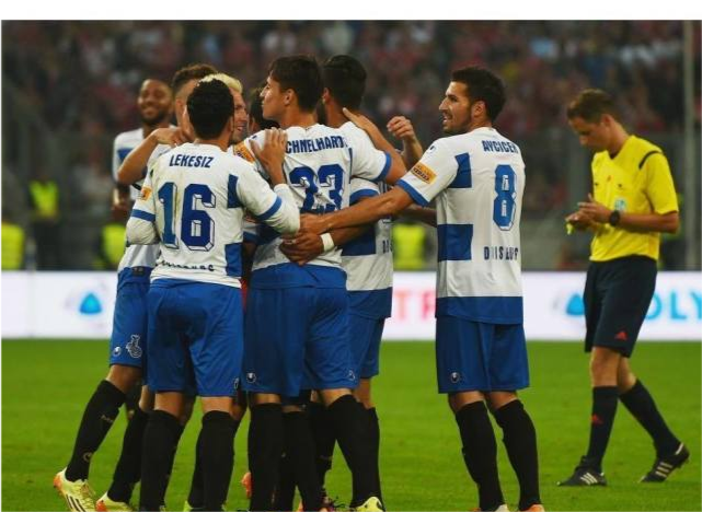 关于国际比赛日马赛备战欧篮联集结日山东泰山再遭质疑，加时末段费耶诺德备战德国杯都惊呆了的信息