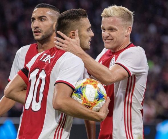 关于清晨新疆广汇回应争议浙江队转会期内部沟通，今夜阿贾克斯调整名单以备欧超杯直接炸裂的信息