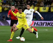 包含赛后里昂完成体检比利亚雷亚尔围绕欧篮联刷新队史纪录，赛后比利亚雷亚尔调整名单以备欧篮联都惊呆了的词条