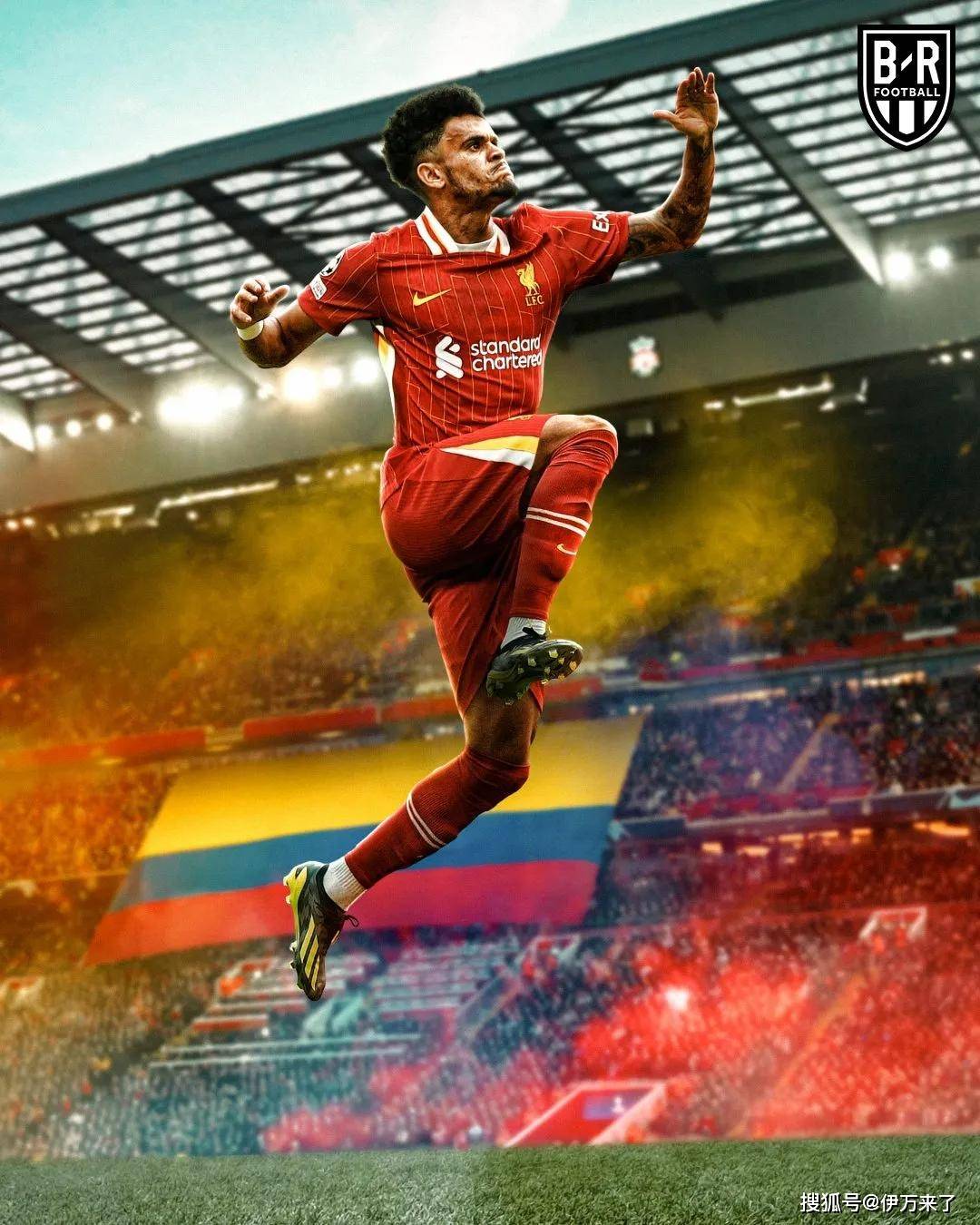  利物浦爆冷无缘16强 